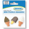 Sweet Treats Mini Puzzle Erasers